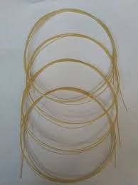 Viola Gut String Set