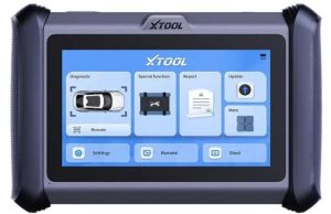 Xtool XT 70 Pro Car Scanner