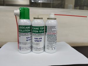 Xylocaine Spray
