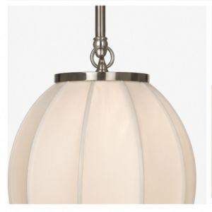 Auraglow Dual Orb Pendant Light