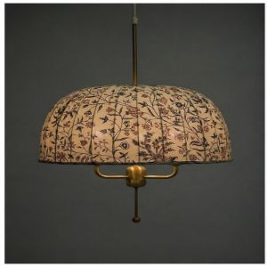 Floraglow Vintage Pendant Lamp
