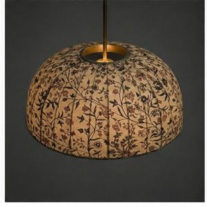 Floraglow Vintage Pendant Lamp