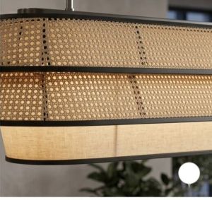 The Elara ARC Sconce Hanging Light