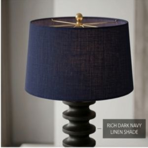 The Aurelia Sculptural Floor Lamp