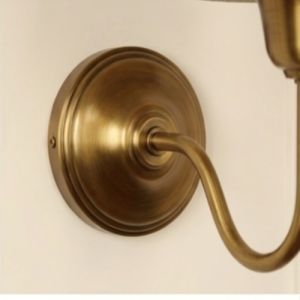 Classical Wall Sconce