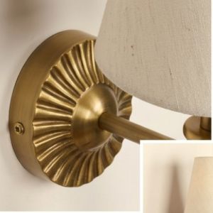 Regency Sconce Fancy Light