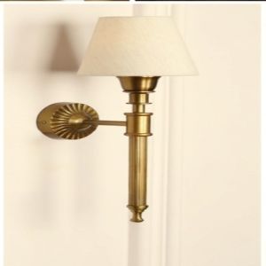 Regency Sconce Fancy Light