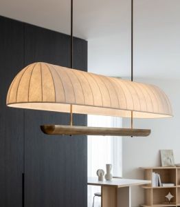 Zenith Pendant Light