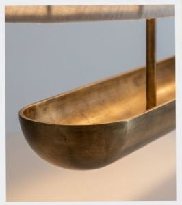 Zenith Pendant Light