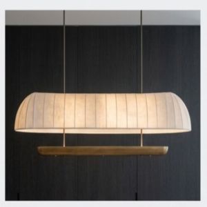 Zenith Pendant Light