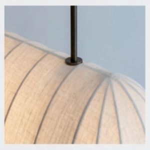 Zenith Pendant Light