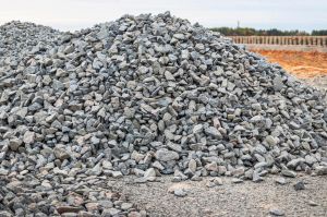 Construction Stone