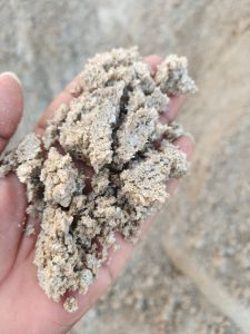 Double Wash M Sand