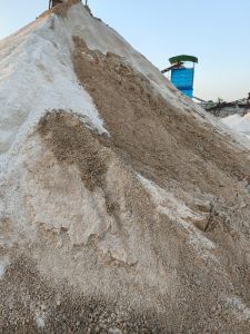 Double Wash M Sand