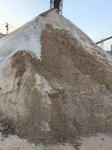 Double Wash M Sand