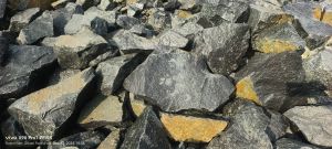Masonry Stone Premium Quality from Newai