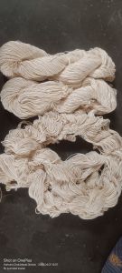 20 Count Cotton Khadi Yarn