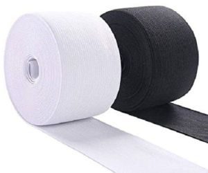 Knitted Elastic Tape