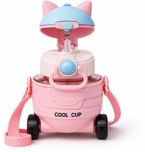 Kids Water Bottles