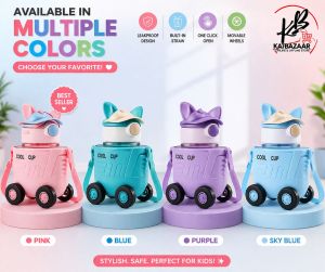 Kids Water Bottles