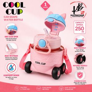 Kids Water Bottles