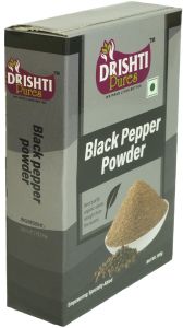100 Gram Black Pepper Powder