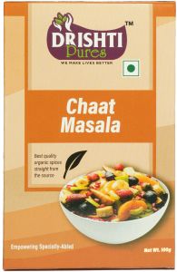 100 Gram Chaat Masala