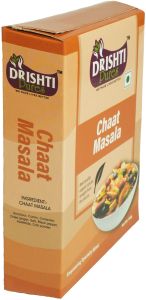 100 Gram Chaat Masala