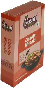 100 Gram Chhola Masala