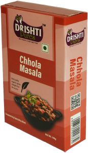 100 Gram Chhola Masala