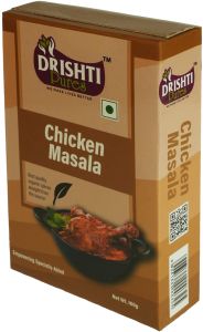 100 Gram Chicken Masala