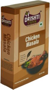 100 Gram Chicken Masala
