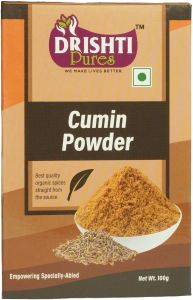 100 Gram Cumin Powder