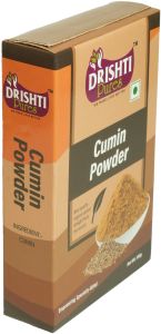 100 Gram Cumin Powder