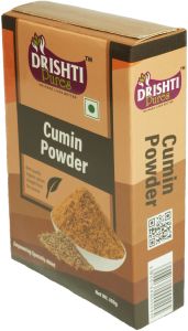 100 Gram Cumin Powder