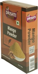 100 Gram Dry Mango Powder