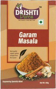 100 Gram Garam Masala