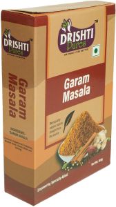 100 Gram Garam Masala