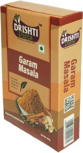 100 Gram Garam Masala