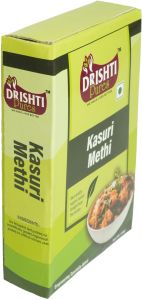 100 Gram Kasuri Methi Leaves