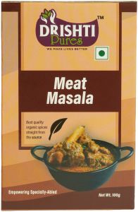 100 Gram Meat Masala
