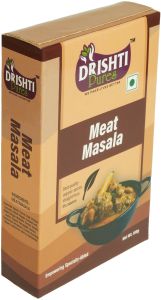100 Gram Meat Masala