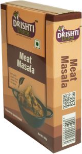 100 Gram Meat Masala
