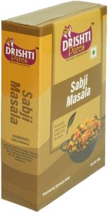 100 Gram Sabji Masala