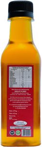 250ml Cold Pressed Mustard Oil
