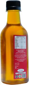 250ml Cold Pressed Mustard Oil