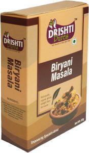 50 Gram Biryani Masala
