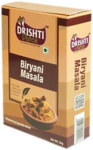 50 Gram Biryani Masala