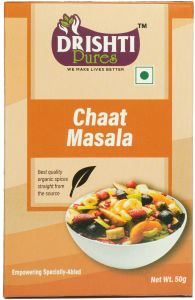 50 Gram Chaat Masala