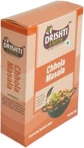 50 Gram Chhola Masala
